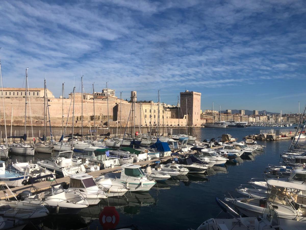 Dependance Individuelle Apartment Nans les Pins Bagian luar foto